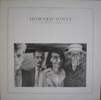 LP HOWARD JONES - Human's Lib ( Synthi-Pop UK ), Cd's en Dvd's, Ophalen of Verzenden, Zo goed als nieuw, 1980 tot 2000, 12 inch