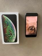 IPHONE Xs Max 64 GB, Ophalen, Zwart, 64 GB, 84 %