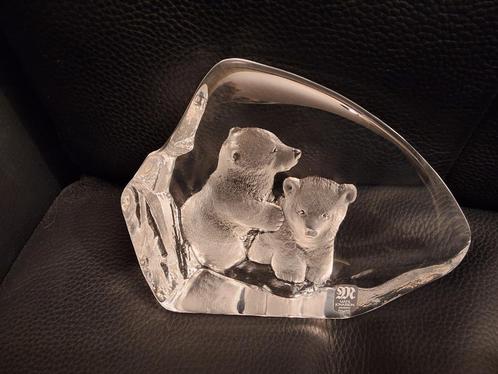 Mats Johnasson, Antiek en Kunst, Antiek | Glas en Kristal, Ophalen of Verzenden