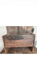 Himalaya kistje van Hoffz, Ophalen, Zo goed als nieuw