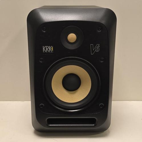 Krokit KRK V6S4 |  (834657), Audio, Tv en Foto, Professionele Audio-, Tv- en Video-apparatuur, Zo goed als nieuw, Ophalen of Verzenden