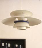 Louis Poulsen ph5 vintage schalen lamp Deens design, Huis en Inrichting, Ophalen, Gebruikt, -, -