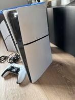 PlayStation 5 met controller - Zo goed als nieuw!, Spelcomputers en Games, Ophalen of Verzenden, Zo goed als nieuw, Playstation 5