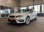 Seat Leon 1.4 TSI ACT FR PANORAMA 150pk 2014 Grijs, Auto's, Euro 5, Zwart, 4 cilinders, Leon