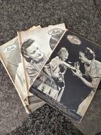 Dames weekblad " LIBELLE ", 1940 tot 1960, Ophalen of Verzenden, Tijdschrift