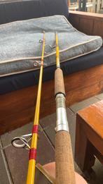 Galion Mer III volglas boothengel, Watersport en Boten, Ophalen, Zo goed als nieuw, Werphengel
