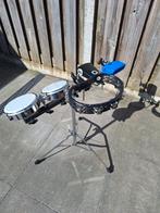 Percussion stand, Ophalen, Zo goed als nieuw, Overige merken