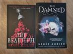 The Beautiful en The Damned (The Beautiful #1-2), Ophalen of Verzenden, Zo goed als nieuw