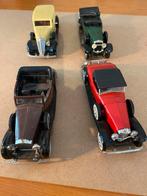 Modelautos merk solido, Ophalen of Verzenden, Gebruikt, Auto, MiniChamps