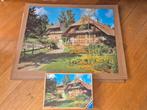 Puzzels, Ophalen of Verzenden, Meer dan 1500 stukjes, Gebruikt, Legpuzzel