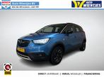 Opel Crossland X 1.2 Turbo | Edition 2020 | Airco-Ecc | Carp, 21 km/l, Gebruikt, Euro 6, 1199 cc