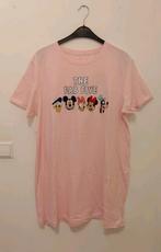 Dames Disney The Fab Five pyjama nachthemd maat L NIEUW, Disney, Ophalen of Verzenden, Nieuw, Maat 42/44 (L)