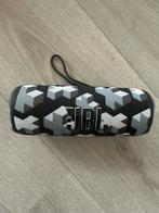 JBL Flip 6 Martin Garrix Editie goed als nieuw, JBL, Overige typen, Nieuw, Ophalen of Verzenden