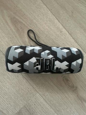 JBL Flip 6 Martin Garrix Editie goed als nieuw beschikbaar voor biedingen