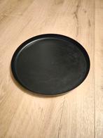 Kaarsenplateau, Ophalen, Rond, Metaal