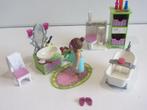 Playmobil 5307 Badkamer met bad , Kinderen en Baby's, Speelgoed | Playmobil, Ophalen of Verzenden, Gebruikt, Los playmobil