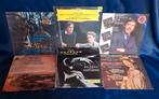 Klassieke muziek, LP's <1990, kiezen 3 voor €10., Ophalen of Verzenden, Gebruikt, Klassiek