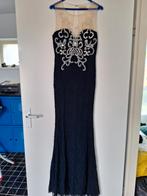 Nieuwe Galajurk Maat 38, Kleding | Dames, Gelegenheidskleding, Maat 38/40 (M), Galajurk, Blauw, Nieuw
