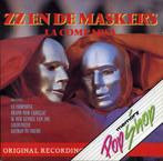 ZZ En De Maskers ‎– La Comparsa CD, Verzenden, 1980 tot 2000, Zo goed als nieuw