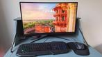 Gaming/desktop monitor, IPS, Full HD, 151 t/m 200 Hz, Minder dan 1 ms