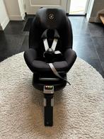 Zeer nette Maxi Cosi Pearl autostoel met Family fix isofix, Kinderen en Baby's, Autostoeltjes, Ophalen, 9 t/m 18 kg, Zo goed als nieuw