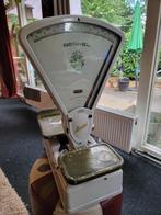 Berkel weegschaal uit 1943., Ophalen, Gebruikt, Winkelweegschaal, Analoog