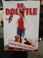 dr. Dolittle - 3DVD collection Eddie Murphy, Ophalen