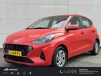 Hyundai i10 1.0 Premium / Navigatie / Climate Control / Acht, Auto's, Origineel Nederlands, Te koop, Benzine, 4 stoelen