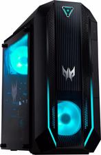 predator PC, Computers en Software, Desktop Pc's, Gebruikt, 32 GB, Acer Predator, Gaming
