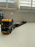 DE gier rotterdam, Hobby en Vrije tijd, Ophalen, Nieuw, Bus of Vrachtwagen, Wsi