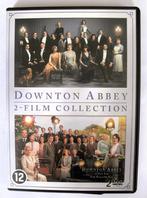 Downton Abbey Film & A New Era (originele dvd's), Vanaf 12 jaar, Ophalen of Verzenden, Zo goed als nieuw, Historisch of Kostuumdrama