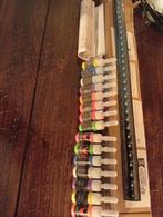 UV tattoo inkt met bijbehorende lamp, Ophalen of Verzenden, Nieuw