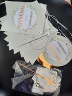 Communie Versiering - Nieuw!, Ophalen of Verzenden, Nieuw, Kraamcadeau