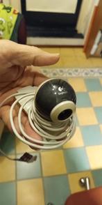 Logitech webcam usb 1995 of later, Ophalen of Verzenden