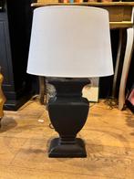 Tafel lamp, Huis en Inrichting, Lampen | Tafellampen, Ophalen of Verzenden, Zo goed als nieuw, Minder dan 50 cm