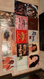 Diverse vinyl, Cd's en Dvd's, Vinyl | Pop, Ophalen of Verzenden, Gebruikt, Overige formaten
