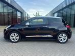 Citroen DS3 1.2 PureTech Airco Navi Cruise NL Auto NAP, Voorwielaandrijving, Euro 5, Gebruikt, Zwart