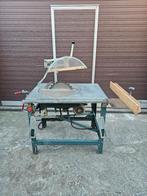 Gjerde bouwzaag / Schulpzaag Type 1603, Doe-het-zelf en Verbouw, Gereedschap | Zaagmachines, Ophalen, Gebruikt, 70 mm of meer