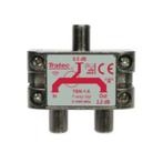 Tratec Technetix Aftakelement enkelvoudig TBN 1-6, Verzenden, Nieuw, Minder dan 2 meter, Overige kabels