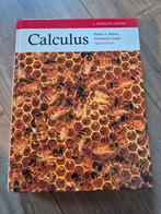 Calculus - Robert A. Adams, Christopher Essex, Ophalen, Zo goed als nieuw, Beta, Robert A. Adams, Christopher Essex