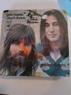 Kenny loggins 7inch your mama don,t dance, Cd's en Dvd's, Vinyl Singles, Ophalen of Verzenden, Zo goed als nieuw, Pop