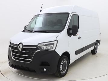 Renault Master T35 2.3 dCi 135 L2H2 Financial Lease Navigati beschikbaar voor biedingen