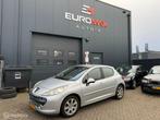 Peugeot 207 1.6 VTi XS Pack. Nw apk & onderhoud Mogelijk., Voorwielaandrijving, Gebruikt, Elektrische ramen, 4 cilinders