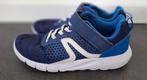 Gymschoenen maat 36. Blauwe sportschoenen kind. Decathlon., Decathlon, Ophalen of Verzenden, Zo goed als nieuw, Jongen of Meisje