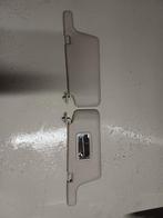 Nissan primera p11 zonnekleppen, Ophalen of Verzenden, Nissan