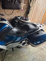 Corbinzadel bmw rt 1200 2005 t/m 2013, Ophalen