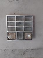 Kunststof grille International 43 tot 56 serie, Zakelijke goederen, Agrarisch | Onderdelen | Banden, Velgen en Assen, Ophalen of Verzenden