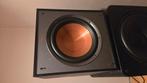 Klipsch r100 sw nieuw, Audio, Tv en Foto, Luidsprekers, Subwoofer, Zo goed als nieuw, 120 watt of meer, Ophalen