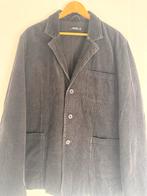 Damage Fashion Rib Colbert Blazer - Maat XL, Kleding | Heren, Ophalen of Verzenden, Zo goed als nieuw, Maat 56/58 (XL), Zwart