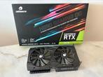 Rtx 3070 GAMEBOOSTER, Ophalen, GDDR6, PCI-Express 4, Zo goed als nieuw